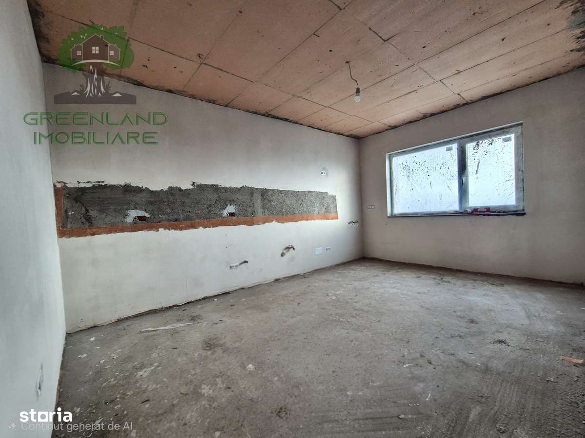 CASA individ P+E 4 camere, 2 bai, 142mp, teren 430mp, CUG-Valea Adanca-7