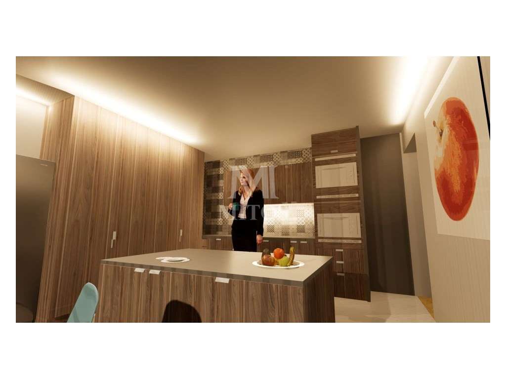 Ruína - Paredes de Coura - Grande imagem: 5/17