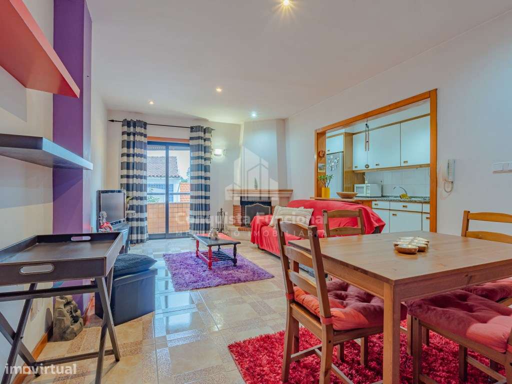 T3 com duas frentes em Ovar-Mobilado - Grande imagem: 4/26