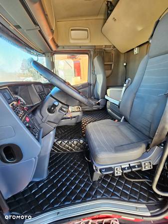 Scania R450 STREAMLINE / XENON / ACC / NAVI / NOWE SPRZĘGŁO - 11