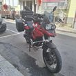 BMW F 700 GS Full-Extras - 9