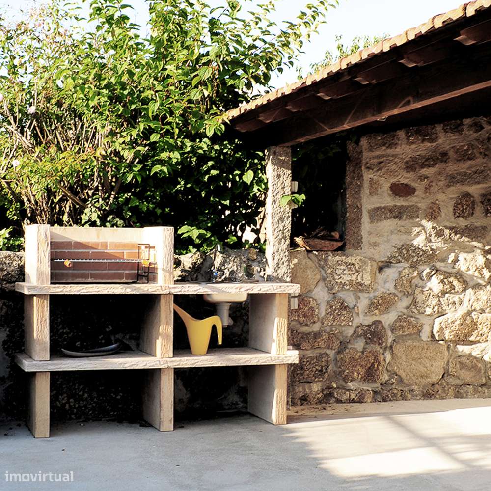 Quinta com Alojamento turístico - Famalicão - 3000m2 area-11