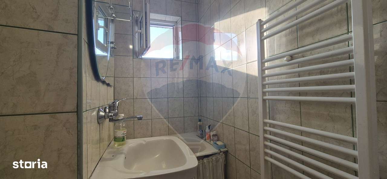 Apartament cu 3 camere de vânzare în Mănăștur-4