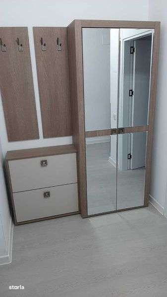 Garsoniera noua in Chiajna, direct de la proprietar, prima chirie - Imagine principală: 5/8