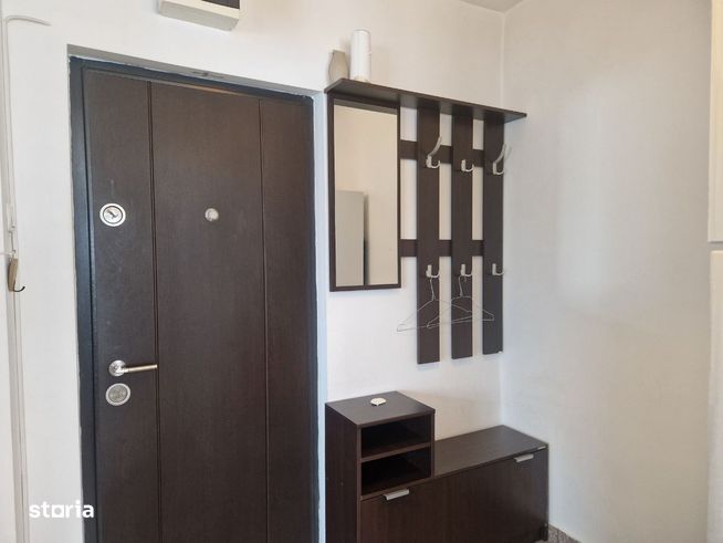 Cafrom Imobiliare-EXCLUSIV Republicii - Apartament 2 Camere de Vanzare-0