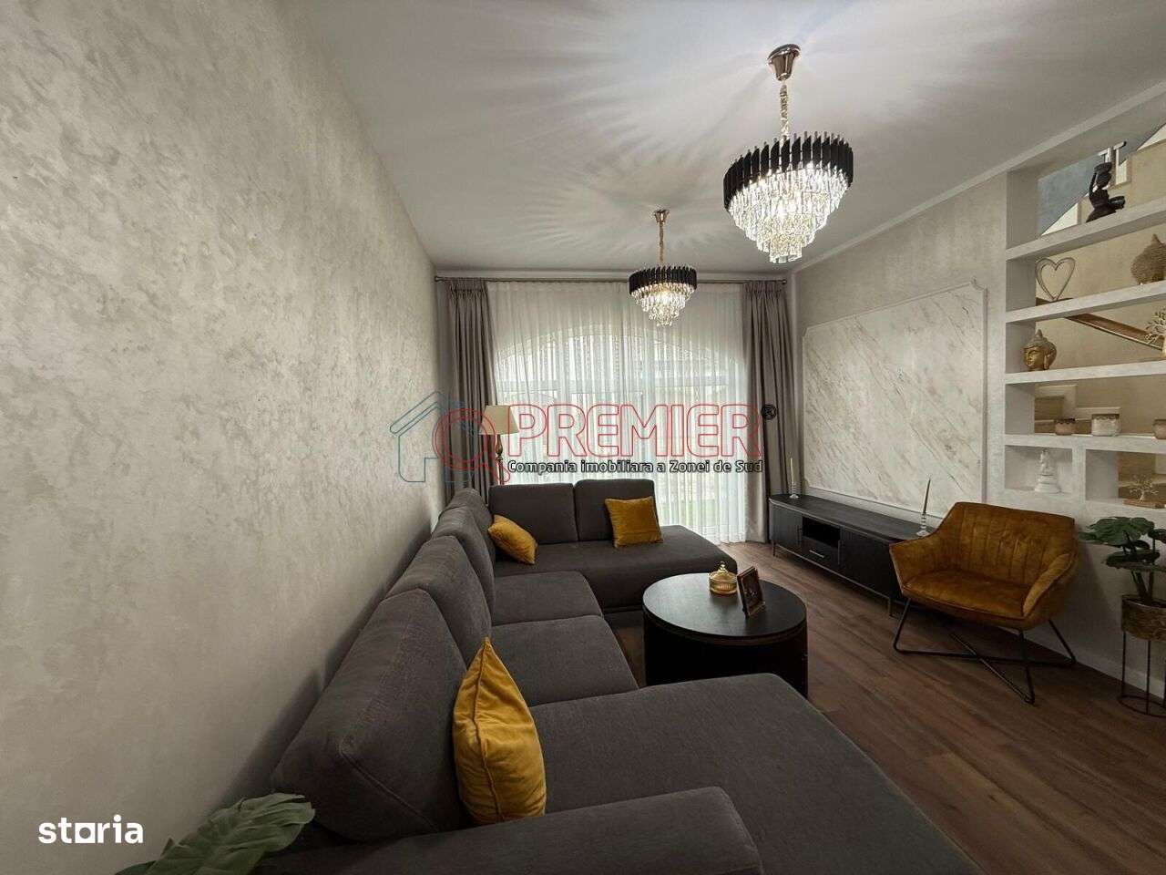 Casă 5 camere cu curte si foisor - Berceni – Metrou Tudor Arghezi - Imagine principală: 5/20