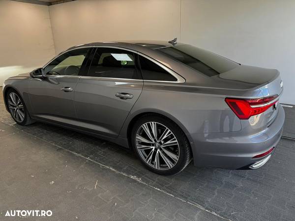 Audi A6 3.0 50 TDI quattro Tiptronic Design - 20