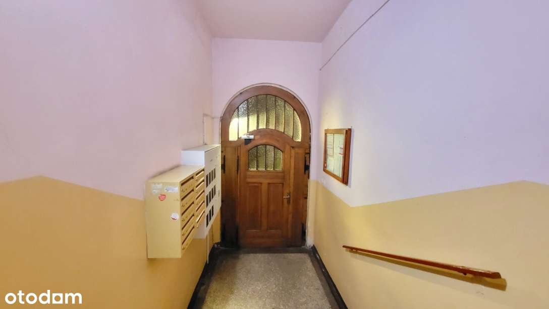 Tanie 3-pokojowe blisko centrum i Zabobrza-17