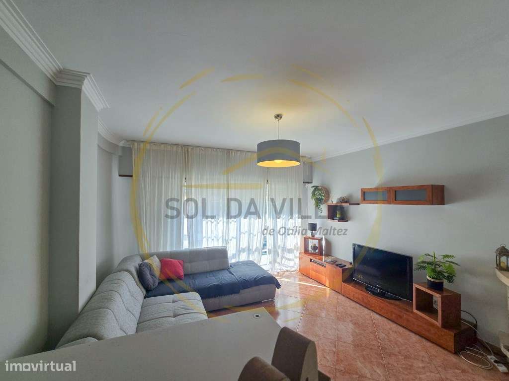 Apartamento T2 - Quinta do Conde, Sesimbra - 285.000€-17