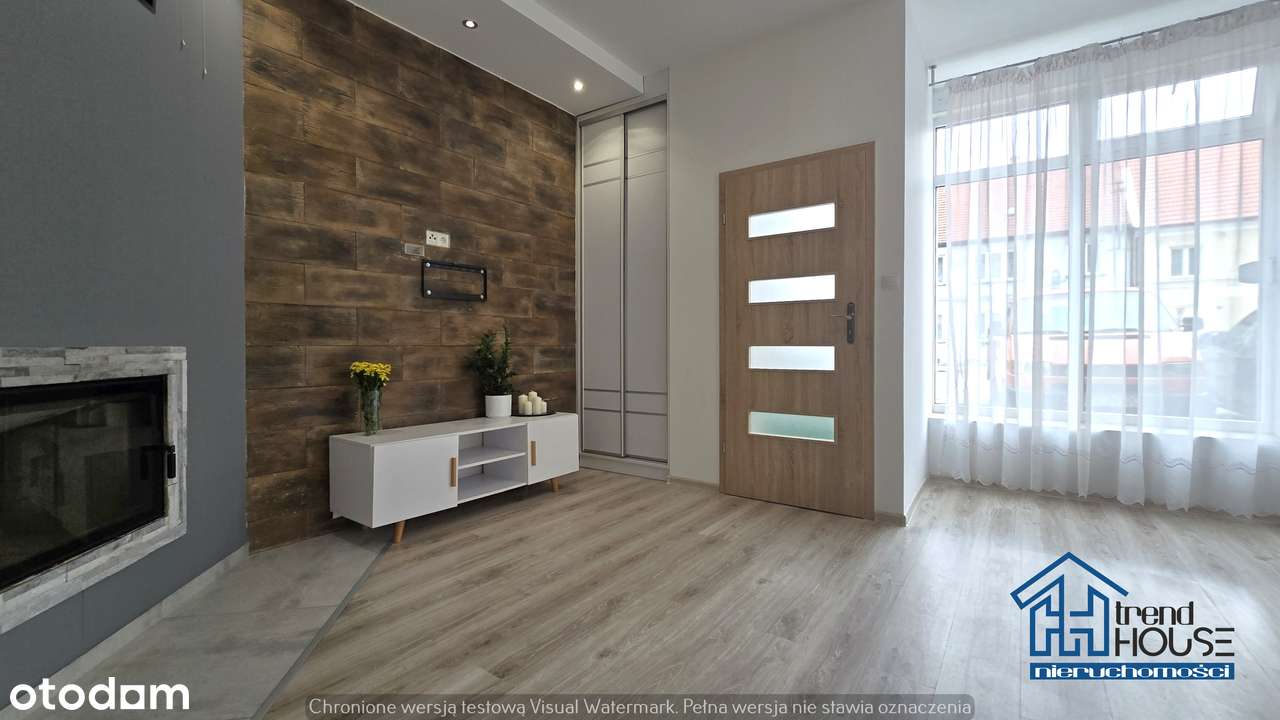 mieszkanie 3-pok. | dwupoziomowe | po remoncie - Pełny obrazek: 3/14