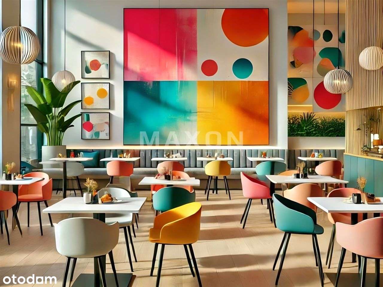 Lokal Użytkowy✨Premium✨Centrum✨Bez Prowizji - Pełny obrazek: 2/7