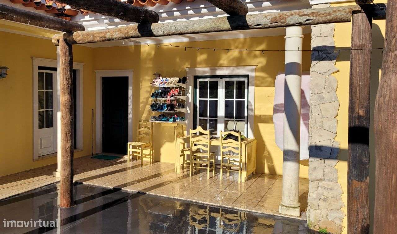 Moradia T3 em Torres Novas-8