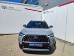 Toyota Corolla Cross 2.0I 2WD Dynamic - 2