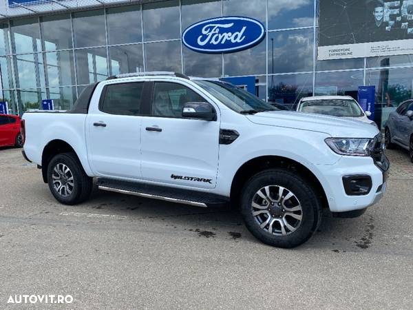 Ford Ranger - 20