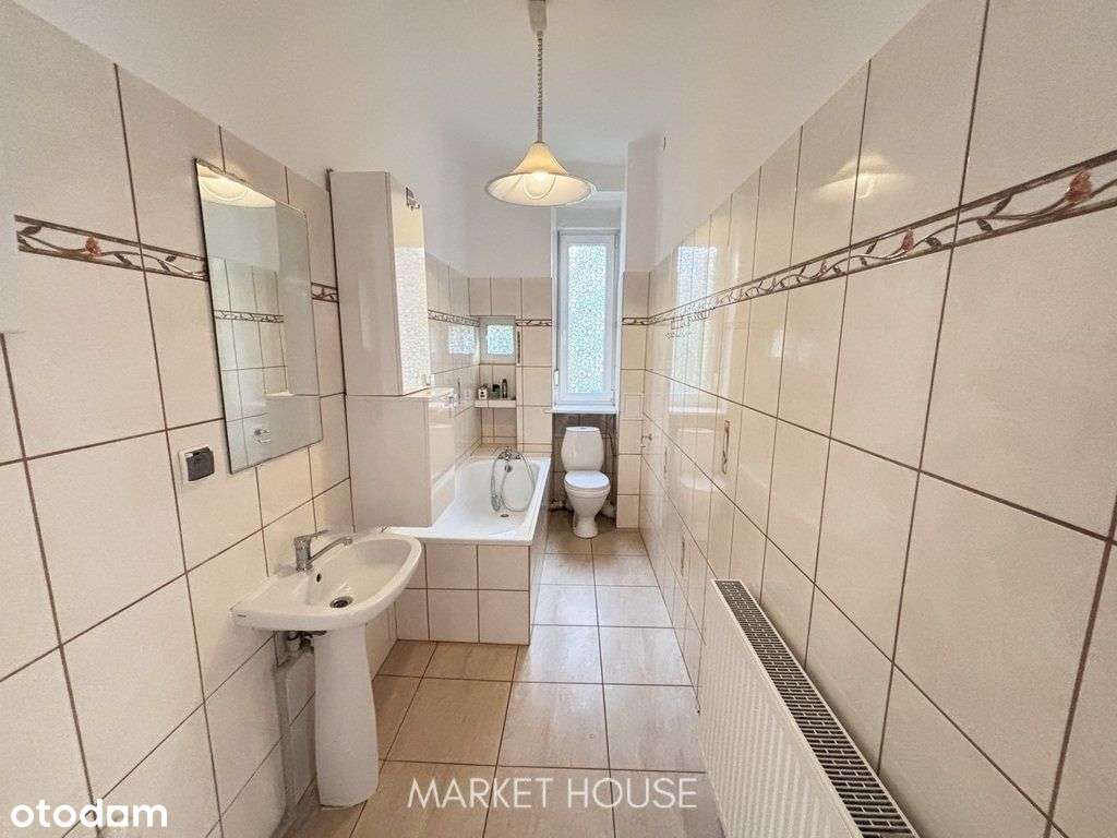 2 pokoje przy Turzynie z garażem-5