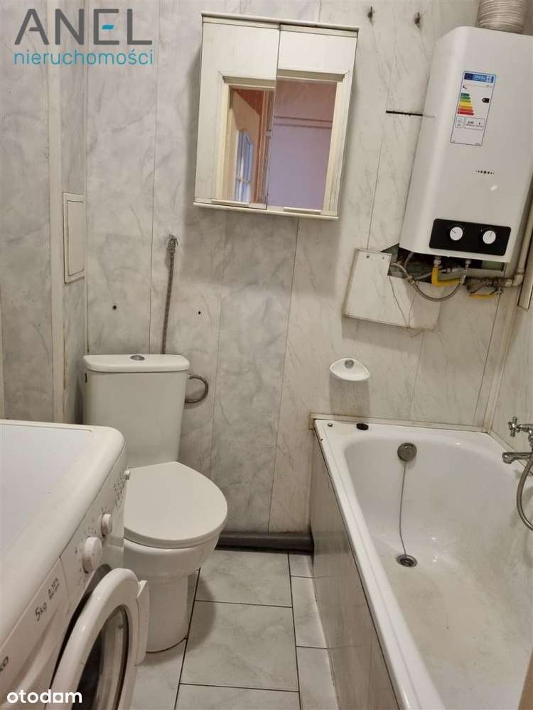 Zamieszkaj na Halembie I- balkon, komórka, II p.-9