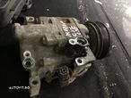 Compresor clima ac freon pompa servo directie mazda cx7 2.3 benzină - 2