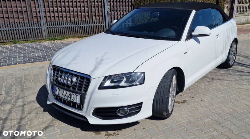 Audi A3 2.0 TDI DPF Attraction - 15