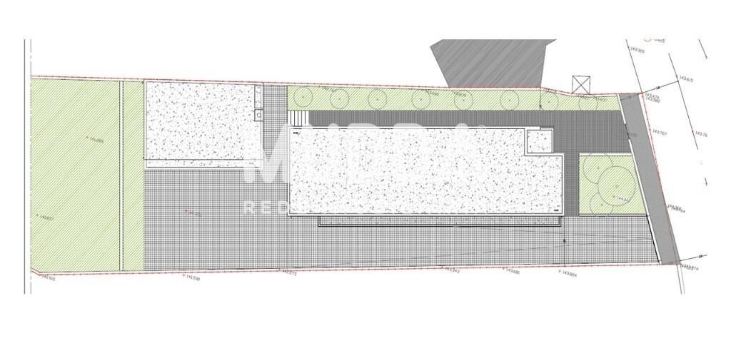 Terreno com projeto aprovado em São Miguel de Souto – Santa Maria da F