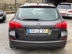 Opel Astra Sports Tourer 1.3 CDTi Enjoy S/S - 6