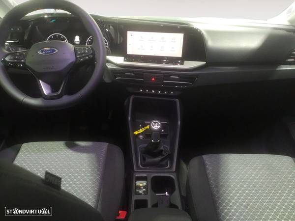 Ford Tourneo Connect 1.5 EcoBoost Titanium - 11