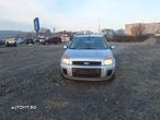 Ford Fusion 1.6 Aut. Ambiente - 1