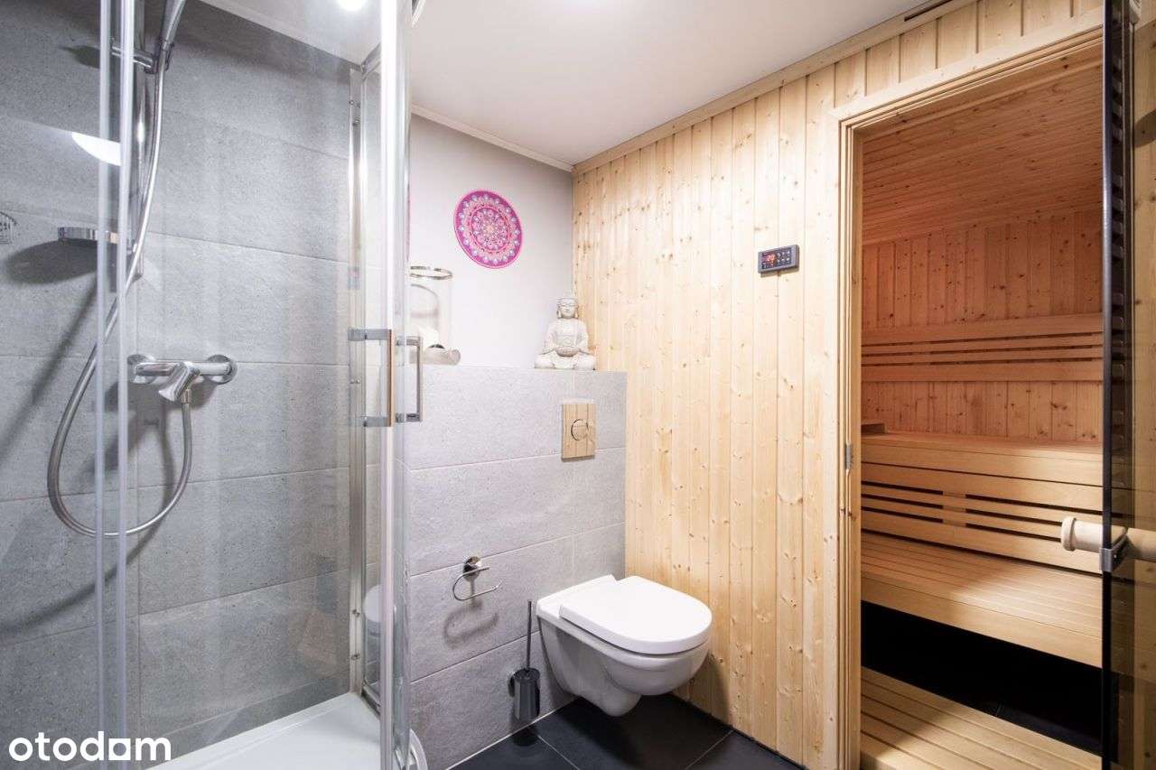 Dom, 180 m², Konstancin-Jeziorna-15