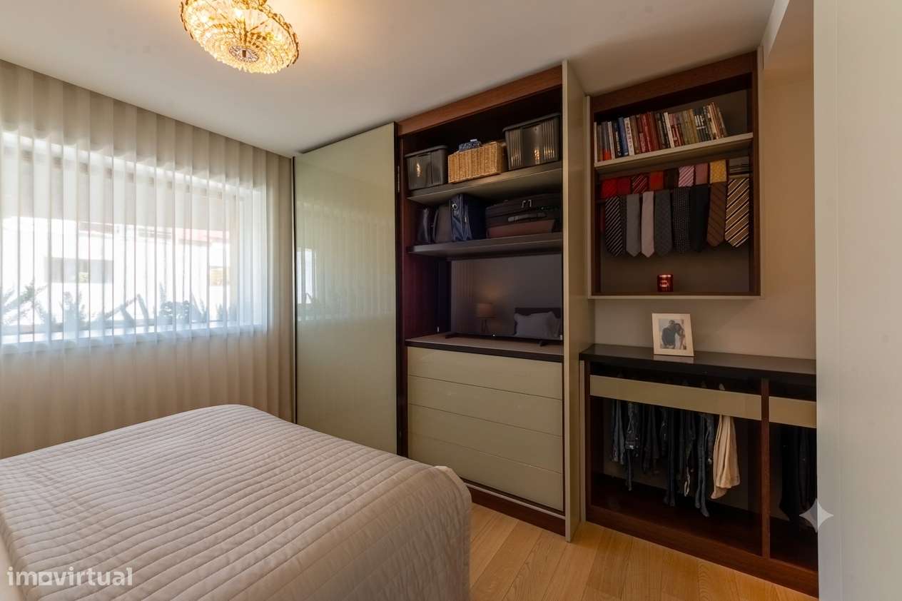 Apartamento no Parque da Cidade-38