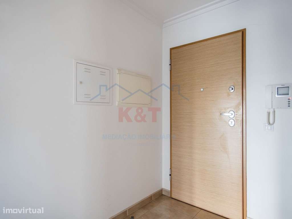 Apartamento T2 nos Jardins do Amparo-6