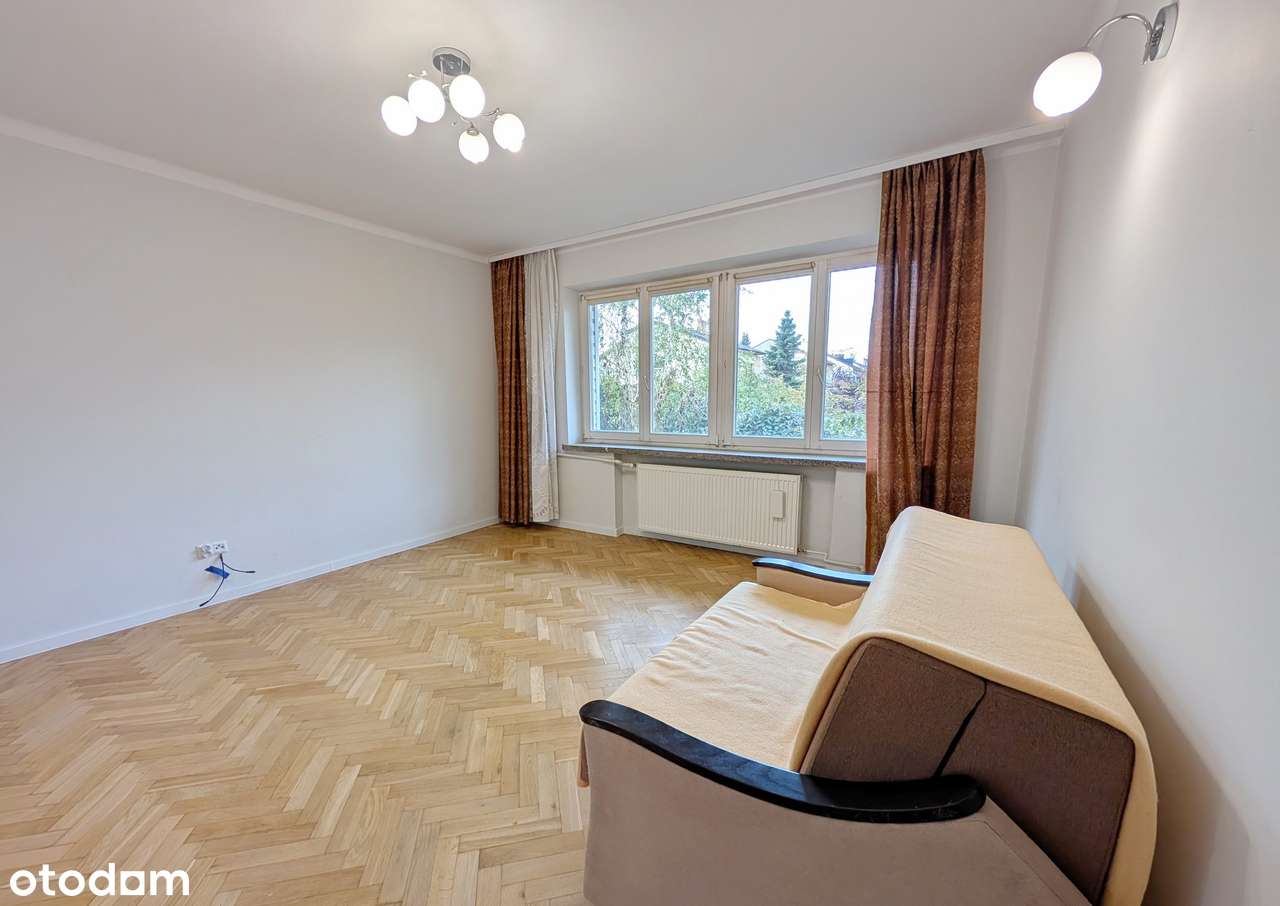 Jednorodzinny dom blisko od Centrum-5