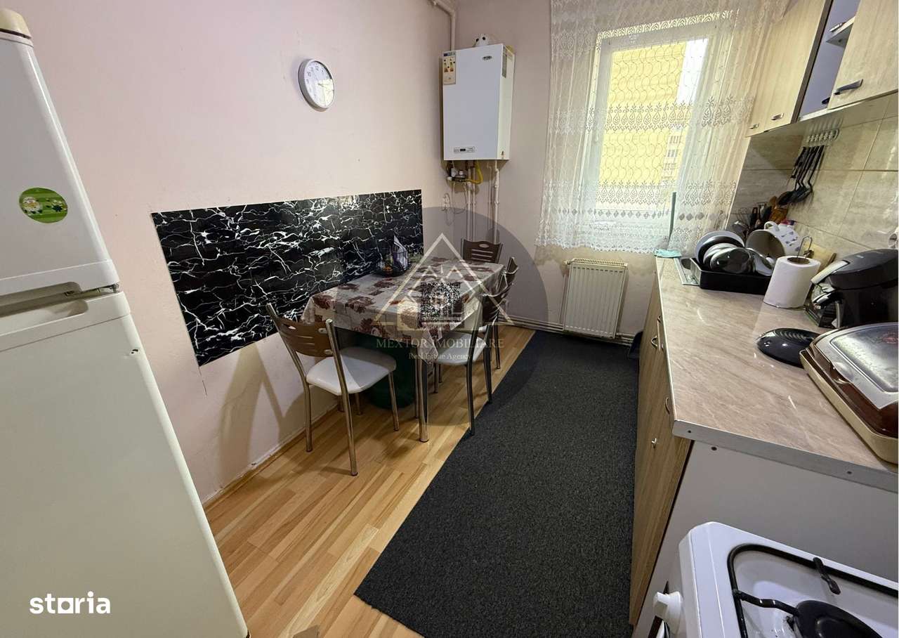 Apartament 3 camere, Medias-2