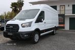 Ford TRANSIT FT350 L4 170CV - 2