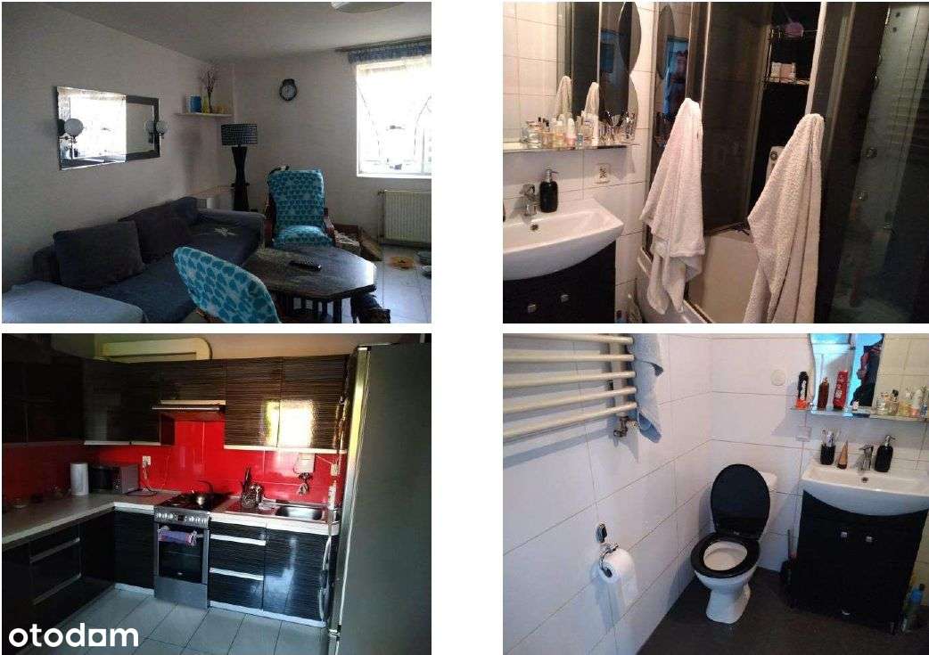 Dom, 76 m², Blachownia - Pełny obrazek: 4/7