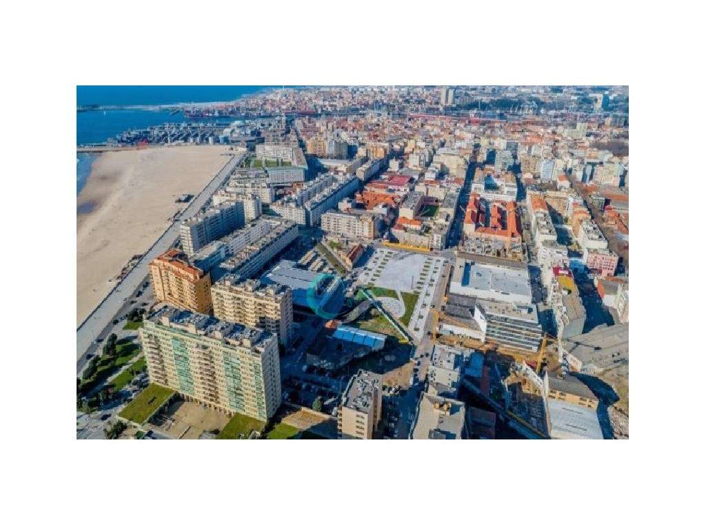 LOJA MATOSINHOS SUL - Grande imagem: 4/13