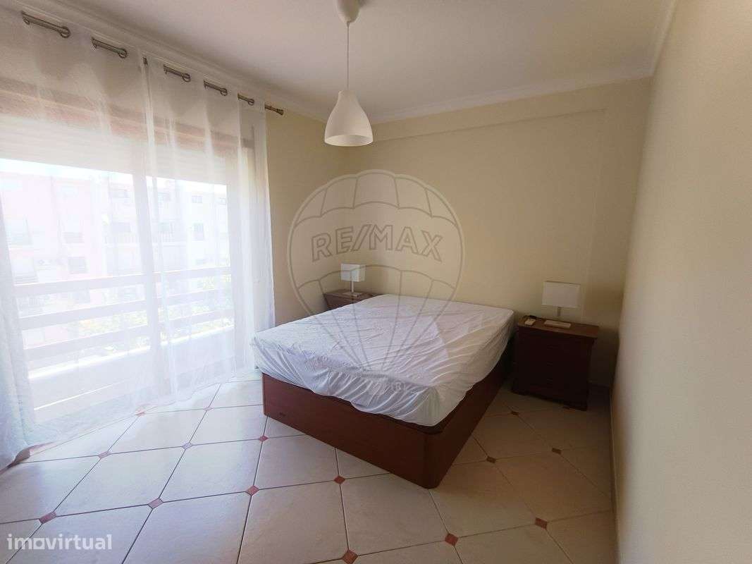 Apartamento T2 para arrendamento - Grande imagem: 5/10