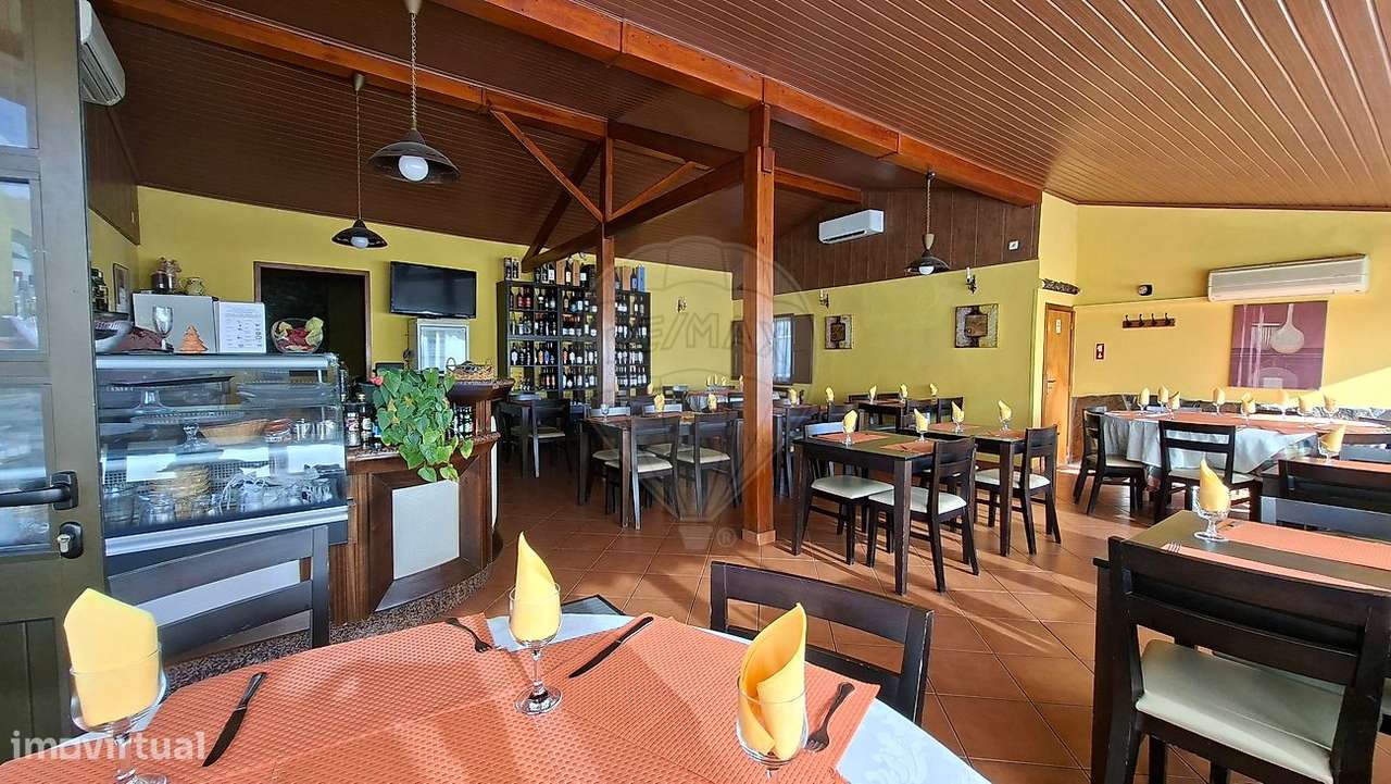 Trespasse  para venda-4