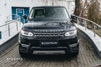 Land Rover Range Rover Sport S 3.0 SD V6 HSE - 4