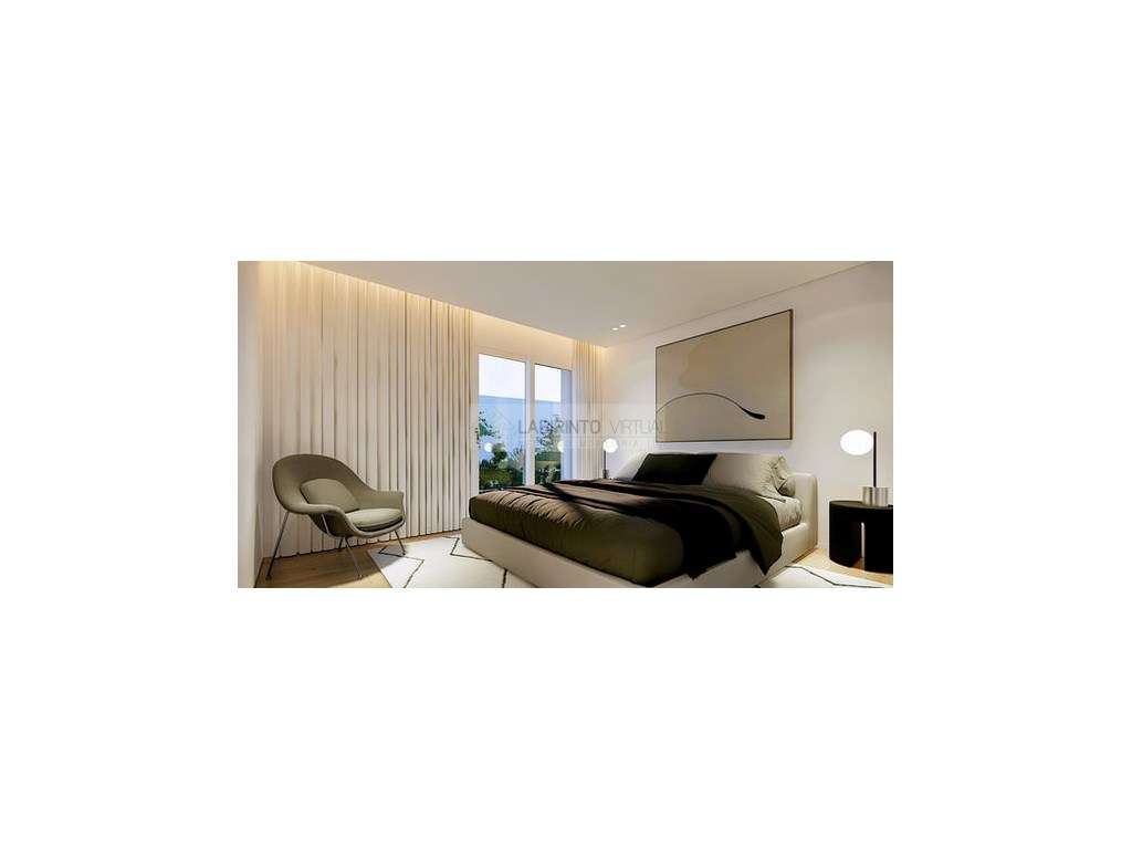 Vende-se magnifico T5 Duplex novo a estrear, em Condomínio privado,...-8