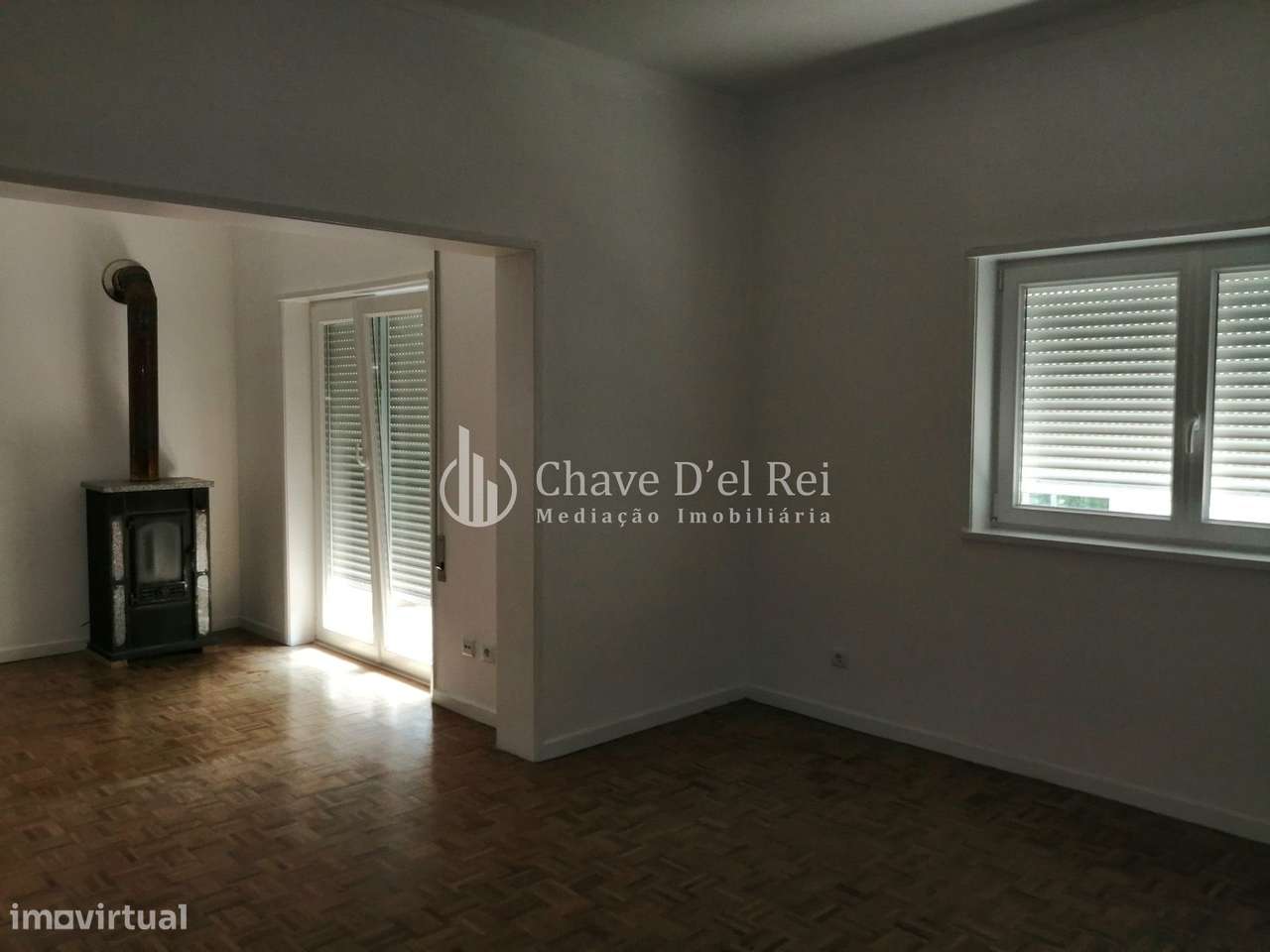 Apartamento T4 Arrendamento em Viseu,Viseu - Grande imagem: 5/19