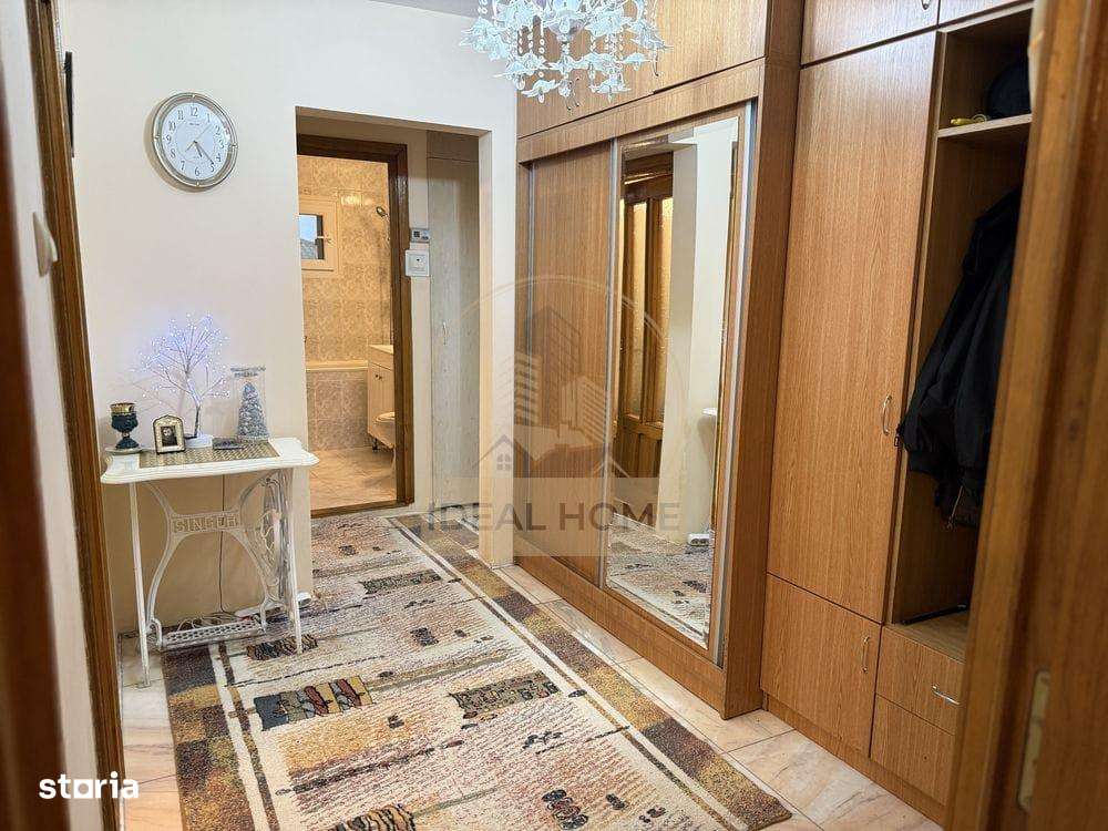 3 camere - DECOMANDAT - zona Dancu - Imagine principală: 5/8