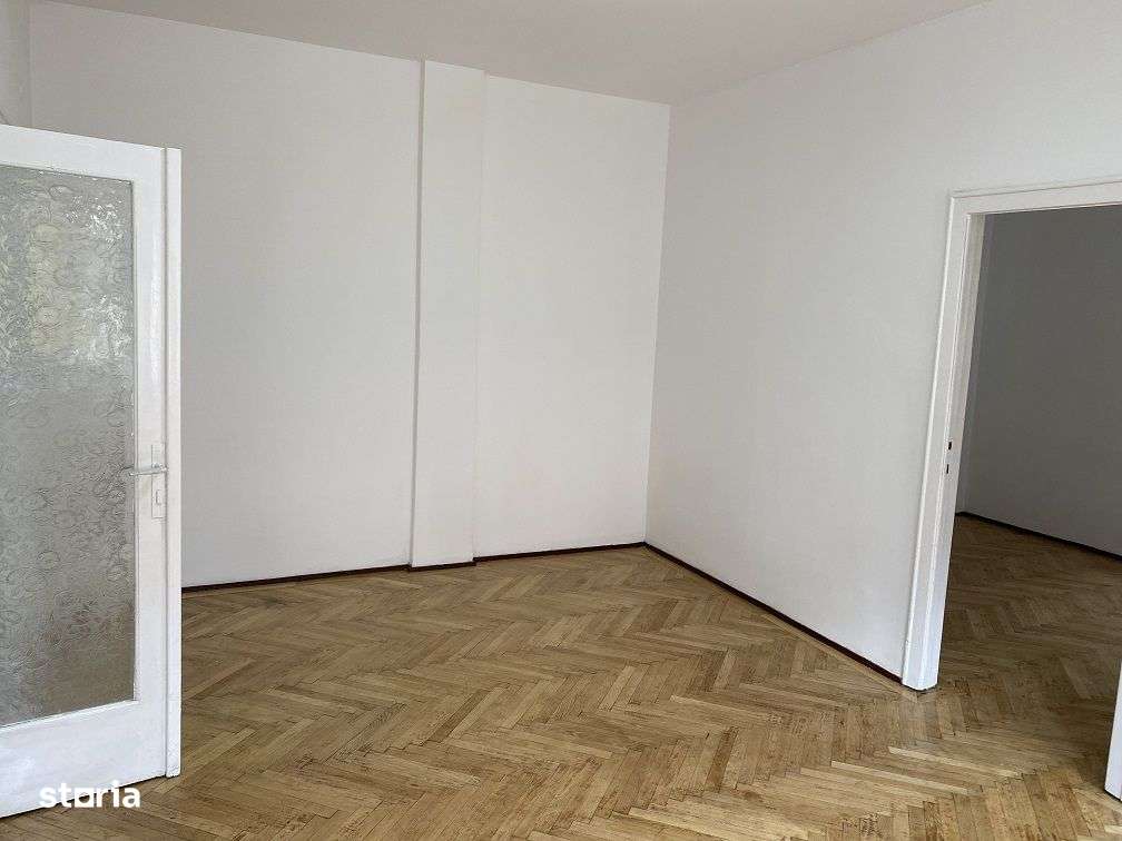 Cismigiu-Stomatologie de Medicina 2 camere de vanzare - Imagine principală: 4/11