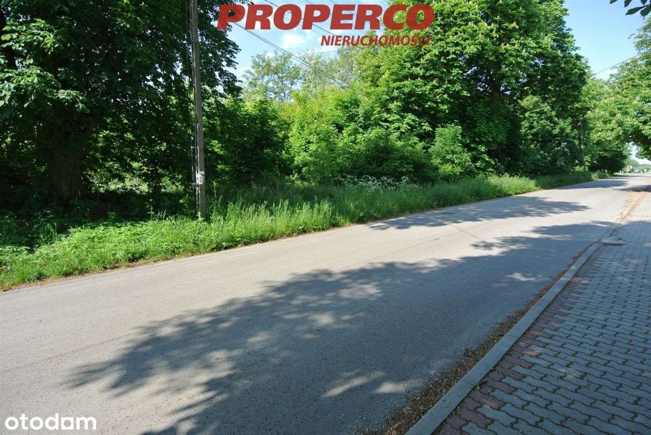 Działka 1913m2, Stopnica - Pełny obrazek: 4/5