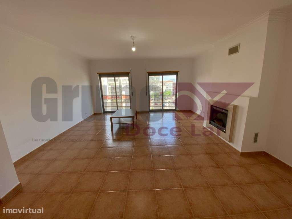 Apartamento com Parqueamento em Santana (Sesimbra)-9