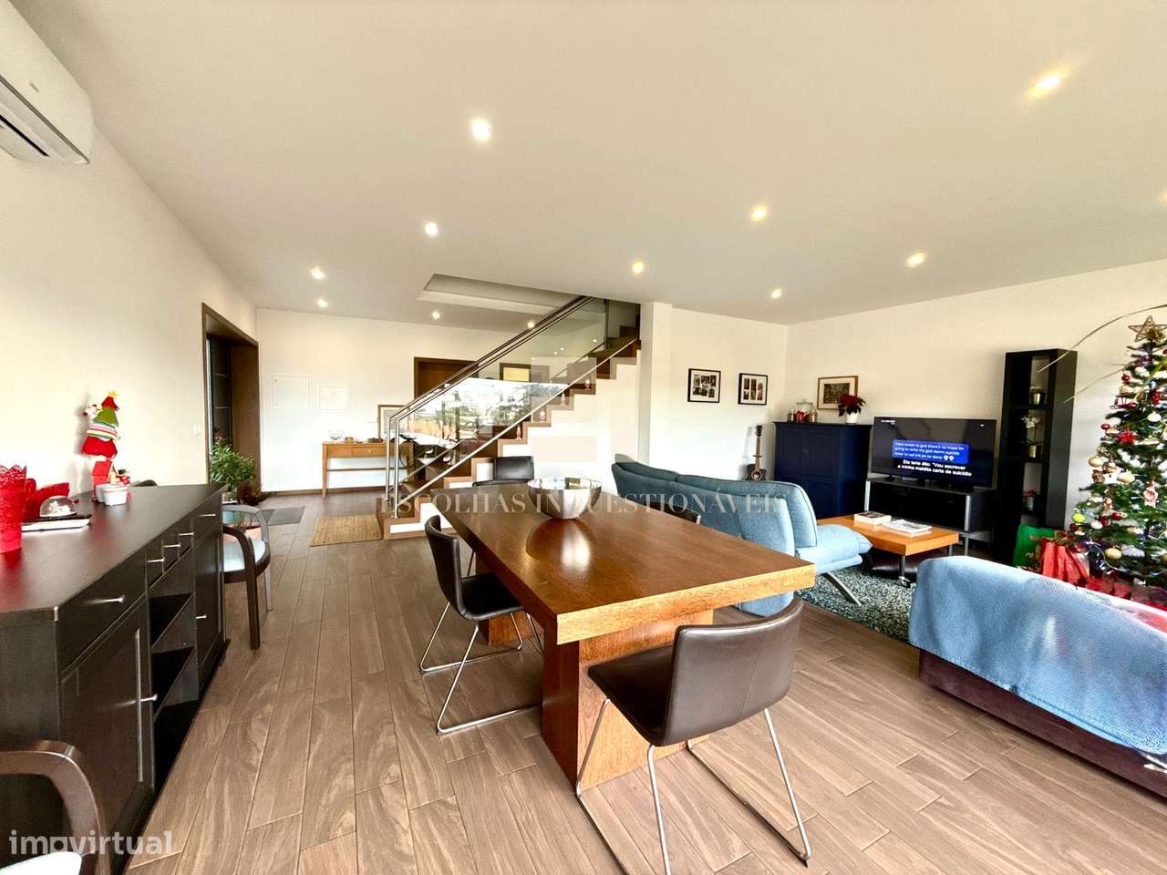 Moradia Geminada T4 Venda em Cristelos, Boim e Ordem,Lousada-12