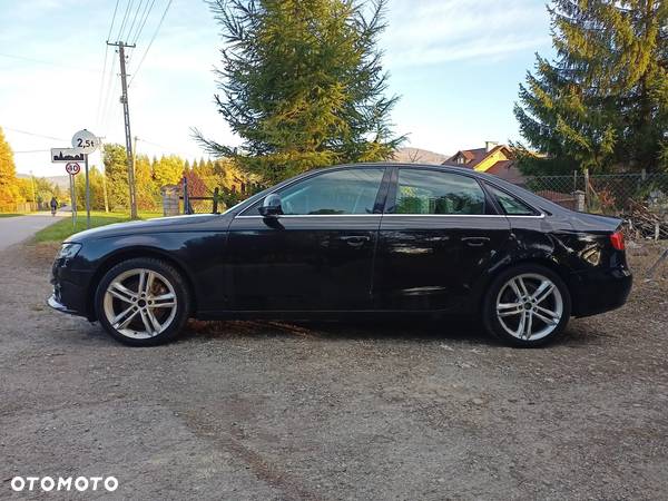 Audi A4 2.0 TDI - 6