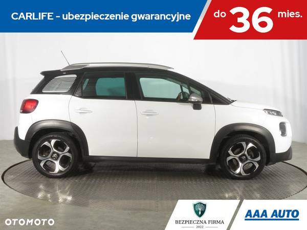 Citroën C3 Aircross - 7