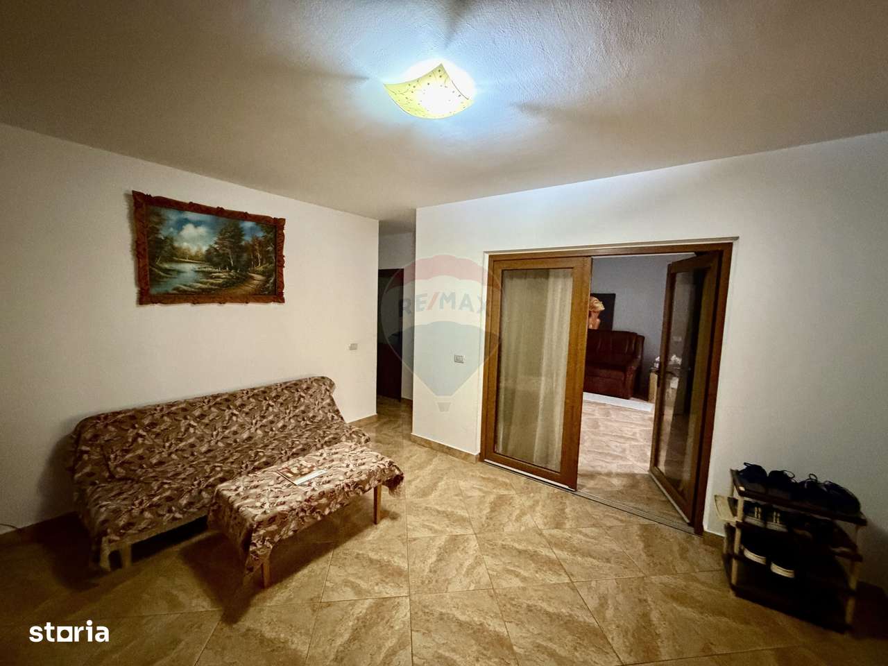 Casă / Vilă cu 4 camere Vanatori - Imagine principală: 4/18