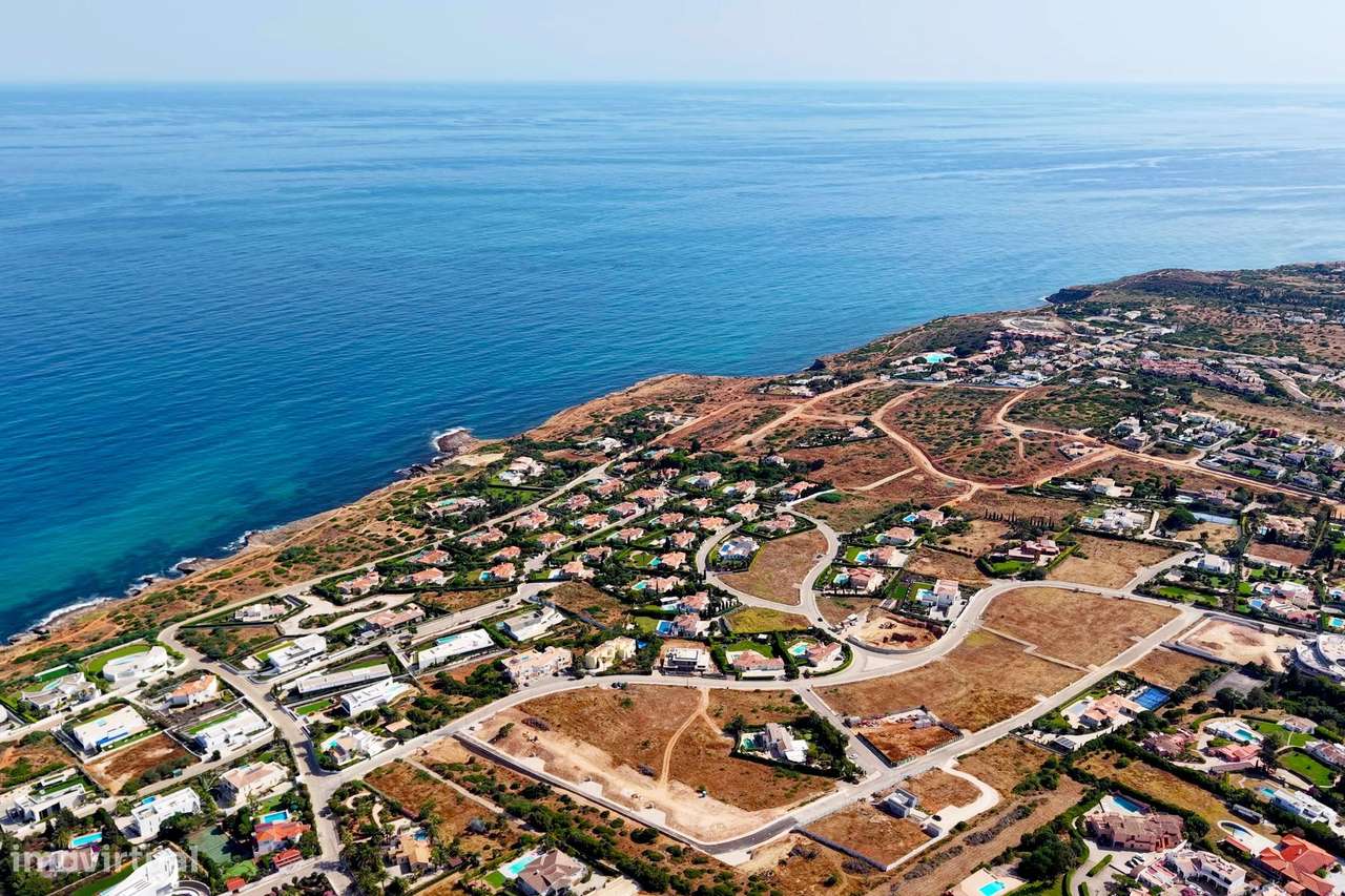 Lote de Sonho na Reserva da Luz-15