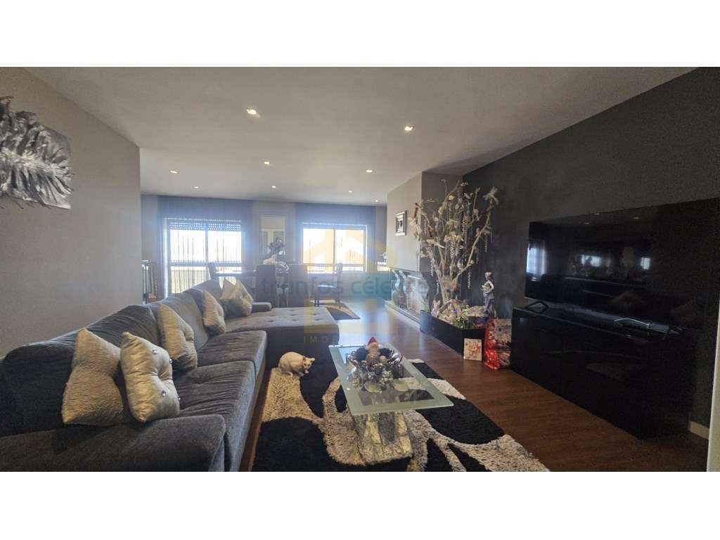 Apartamento T3 a 500mt da praia - Vila do Conde | Vista Mar-8