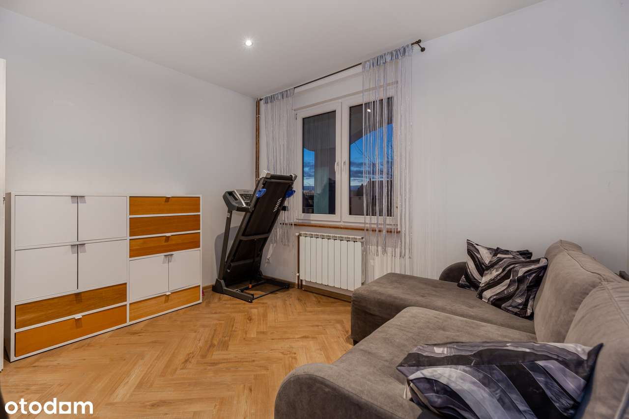 Wolnostojący dom do zamieszkania w Mierzynie! Świetna lokalizacja!-7